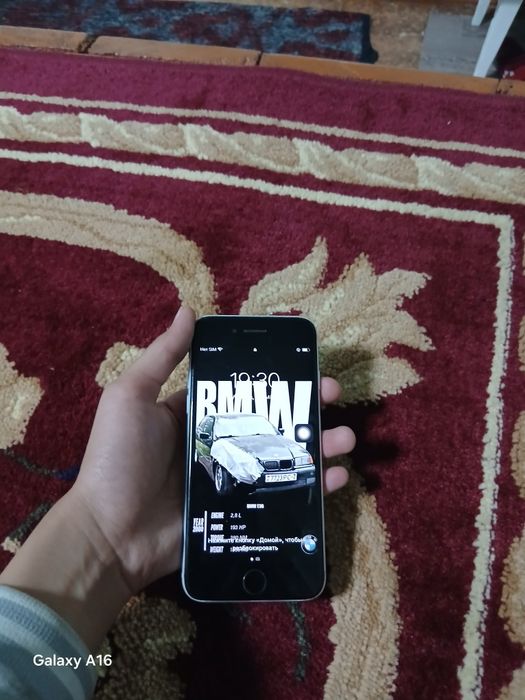 Apple iphone 7. 10dan 7 xollatda