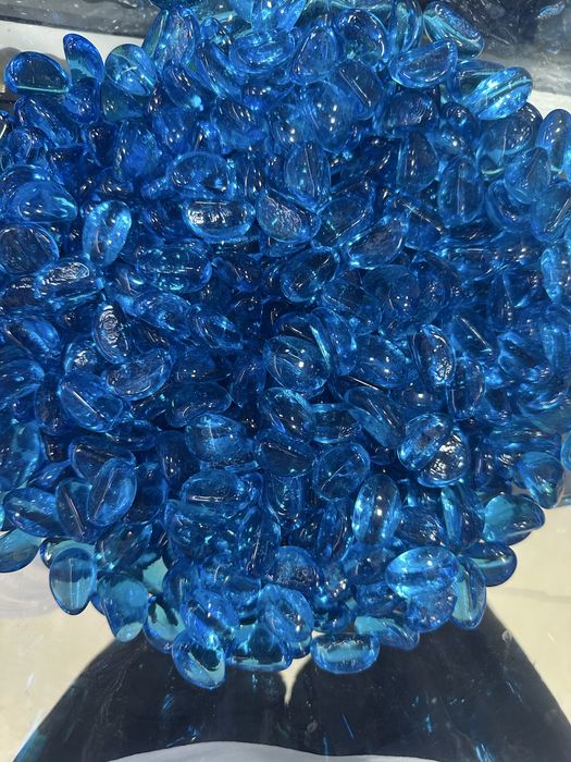 Akvarium uchun dekorqtivni toshlar