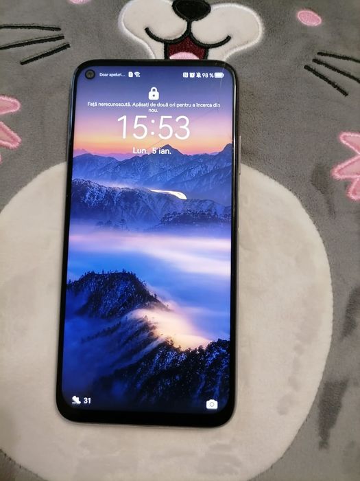 Vând telefon Huawei