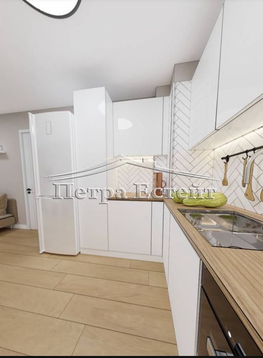 Двустаен в новострояща се сграда пред Акт 15 до Базар Левски