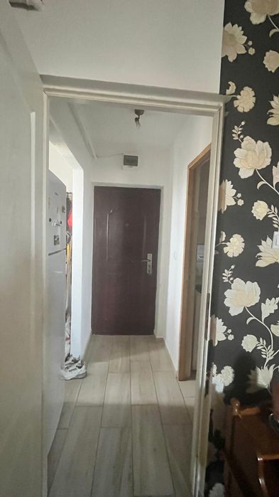 Vând garsoniera - Garsoniera Moderna, complet renovata & centrala proprie