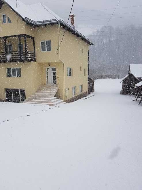 Vila de inchiriat Revelion 2025