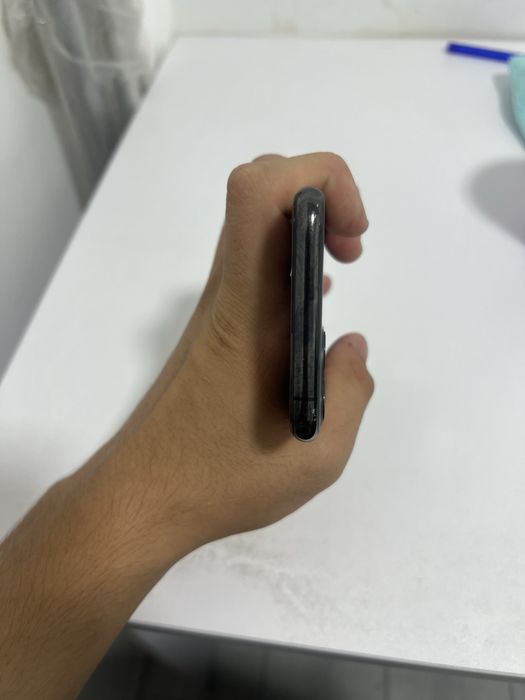 Iphone 11 pro.