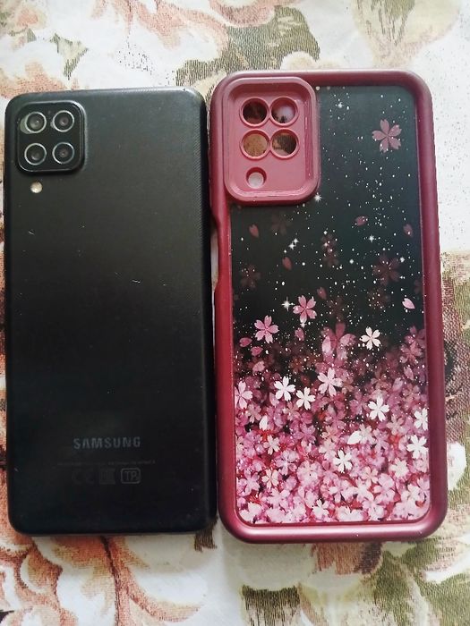 Samsung Galaxy A12