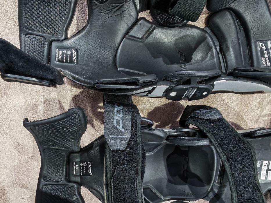 Vând Orteze POD K8 2.0