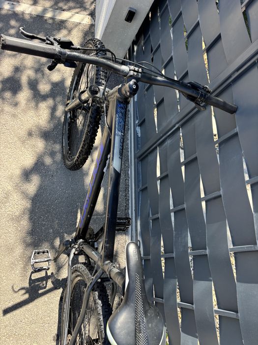 MTB Carrera Hellcat 29”