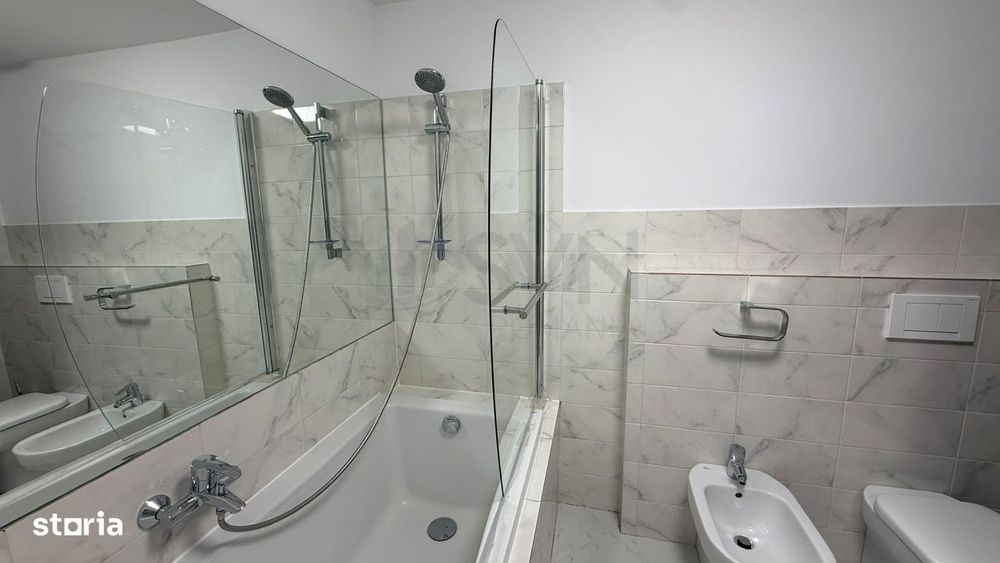 Apartament exclusivist 3 camere I Aviatorilor I Inchiriere
