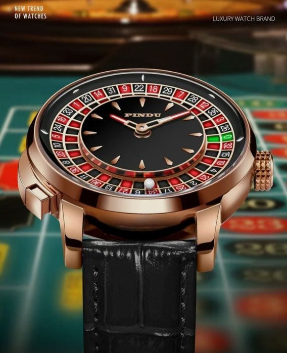 Часы PINDU наручные