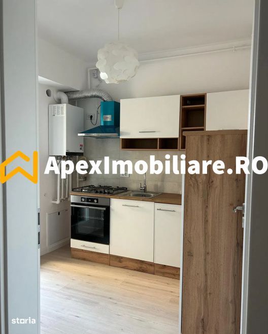 Garsoniera de inchiriat Lujerului Bucuresti | ApexImobiliare.ro