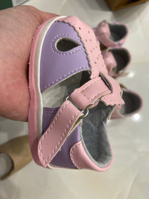 Детская обувь для девочек