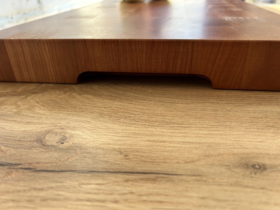 Дъски за рязане и сервиране(End Grain)