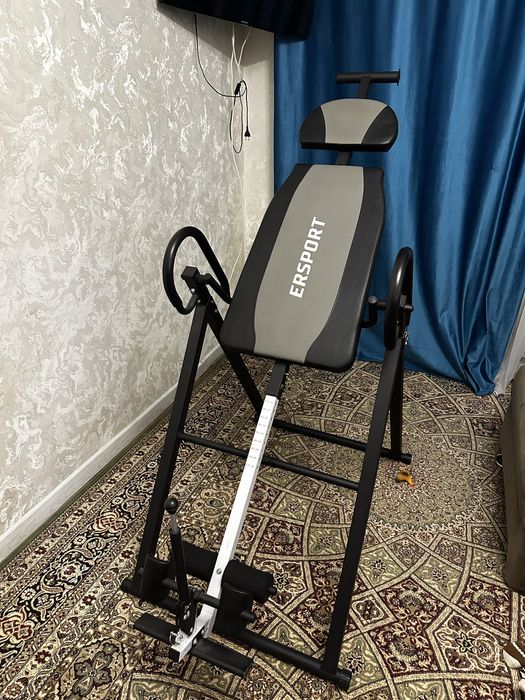 Инверсионный стол