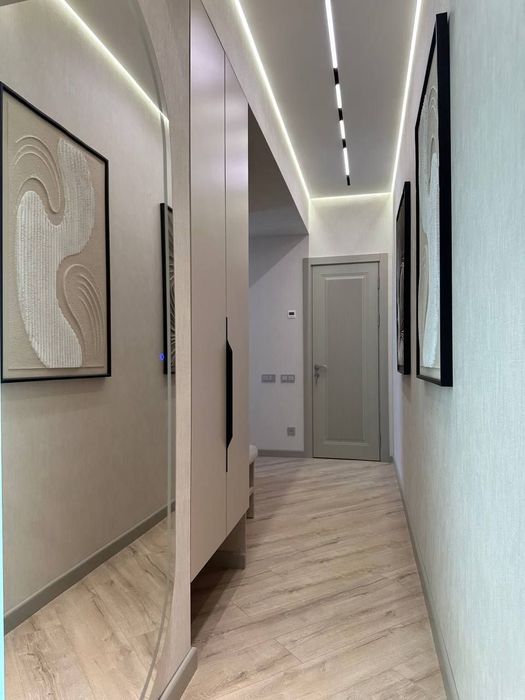 Продажа квартиры на Садыка Азимова  2/9/14