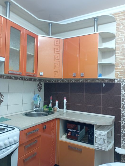 Продаётся двухкомнатная квартира