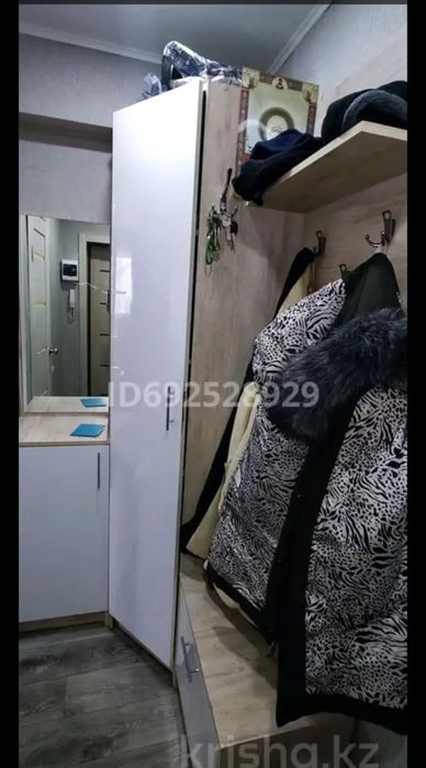 Продам 2х ком . квартиру