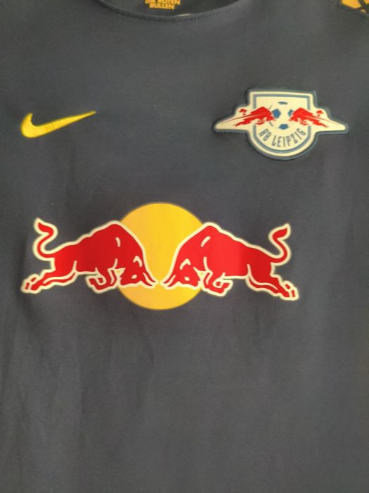 Tricou Leipzig 2017-2017 Deplasare