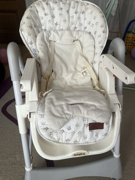 Стул для кормления Babyton