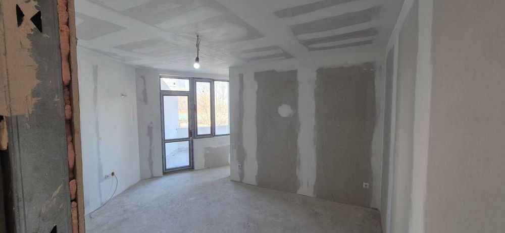 Двустаен апартамент с 1 спалня