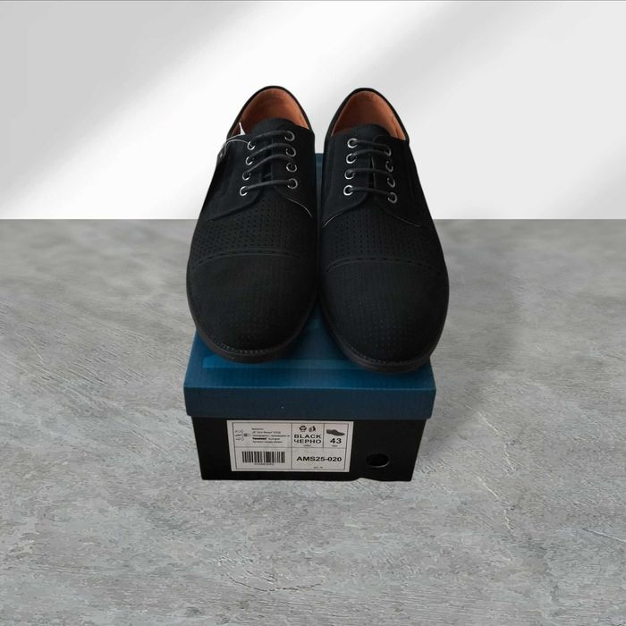 Мъжки обувки Tendenz