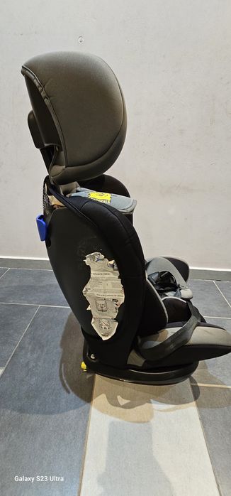 Scaun masina copil isofix