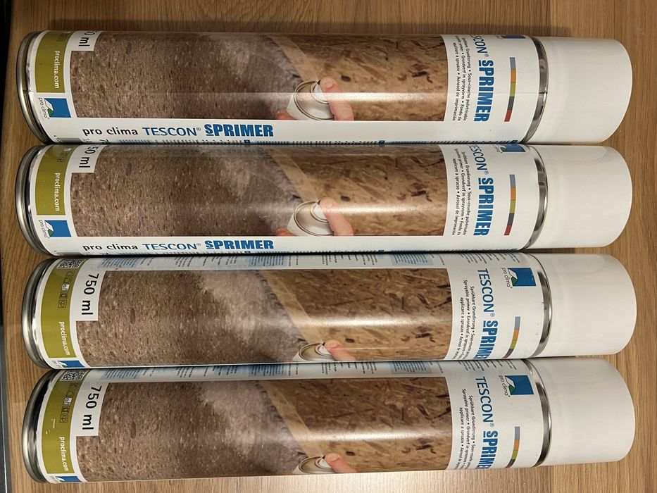 ProClima Tescon sPRIMER