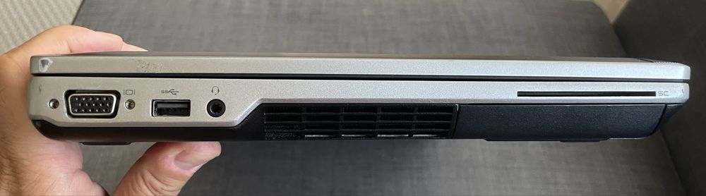 Лаптоп DELL Latitude E6530