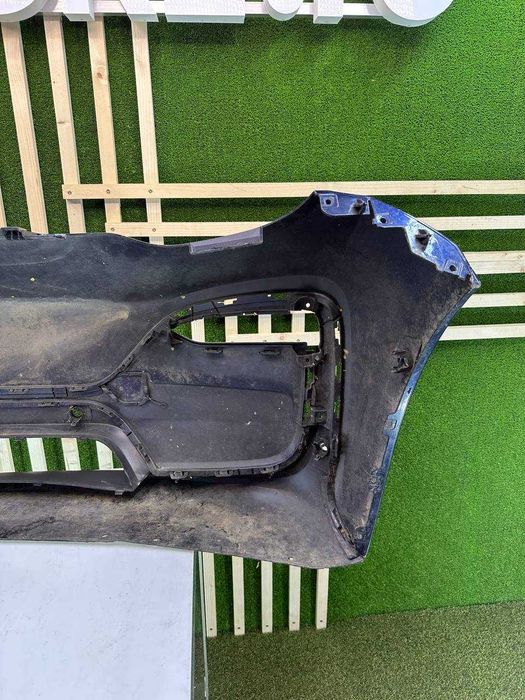 Bara fata BMW i3