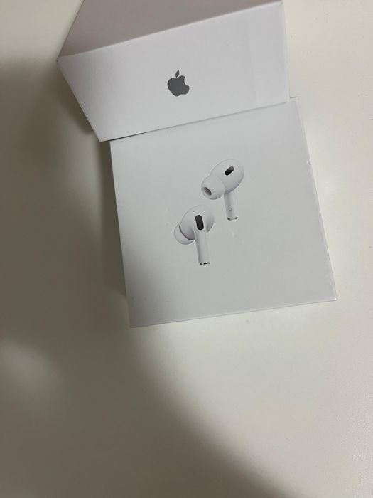 AirPods Pro наушкики