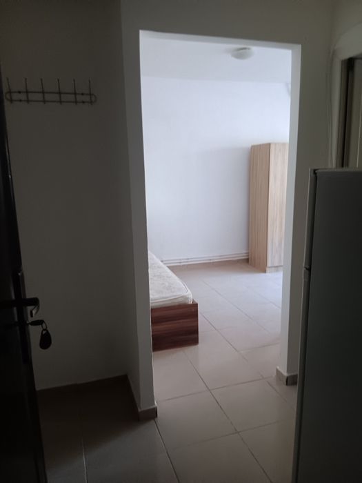 Închiriez garsoniera Bariera Bucuresti