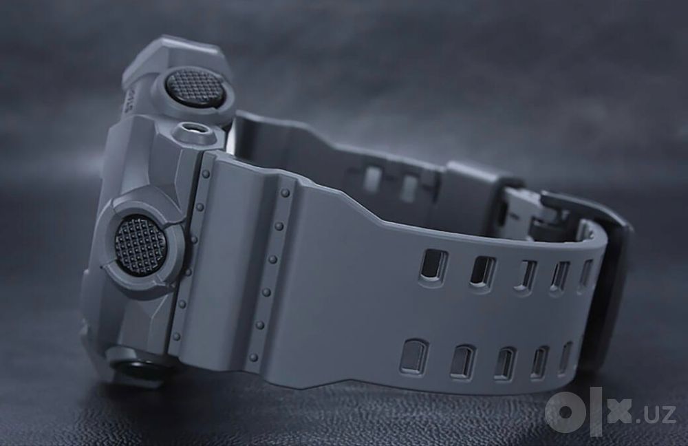 часы Casio G-Shock GA-700UC-8A