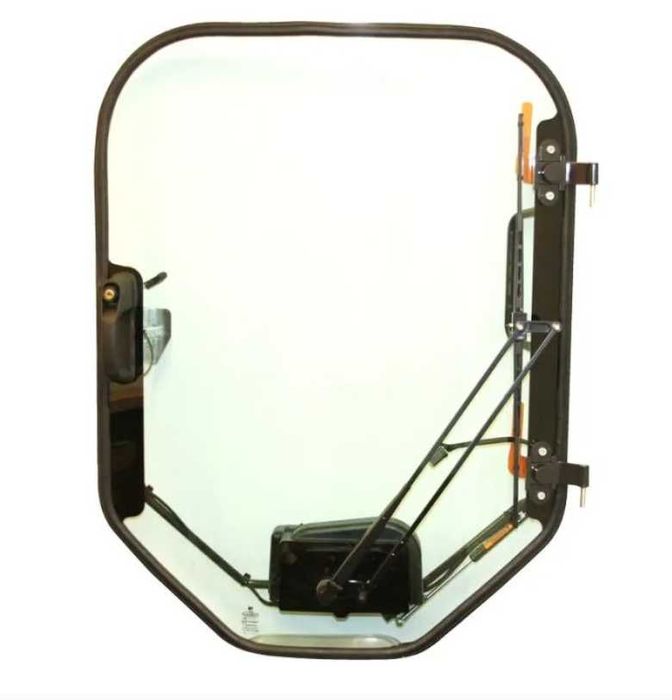 Usa completa pentru Bobcat