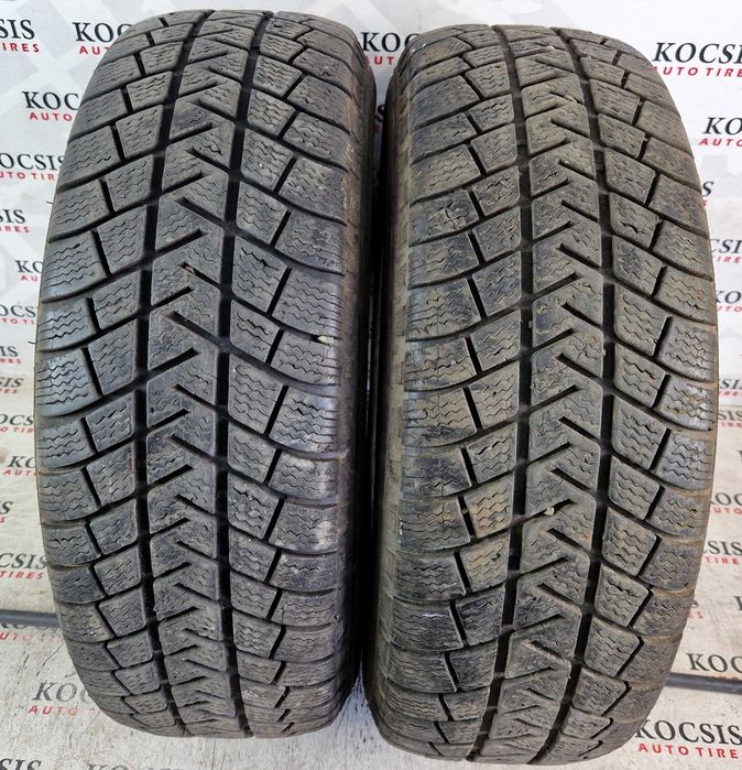 Anvelope second hand m+s 225 70 16 Michelin