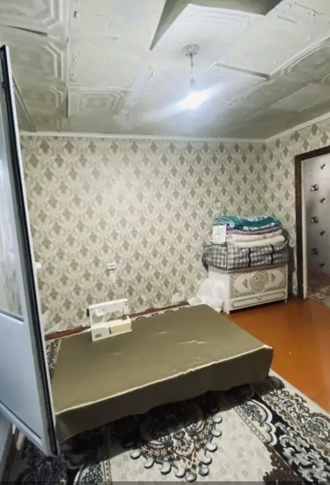 Продаётся 2х ком. кв. Тонкуруш 12