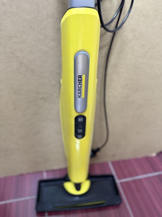 Парочистачка Kаrcher SC 3 Upright