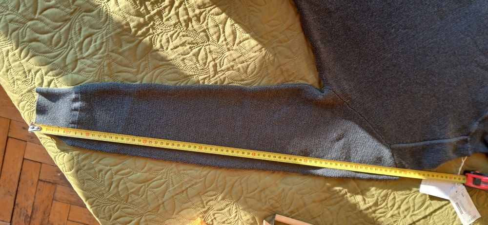 Поло мъжко Tom tailor XL чисто ново