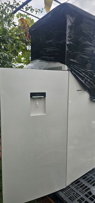 Combina frigorifica Beko