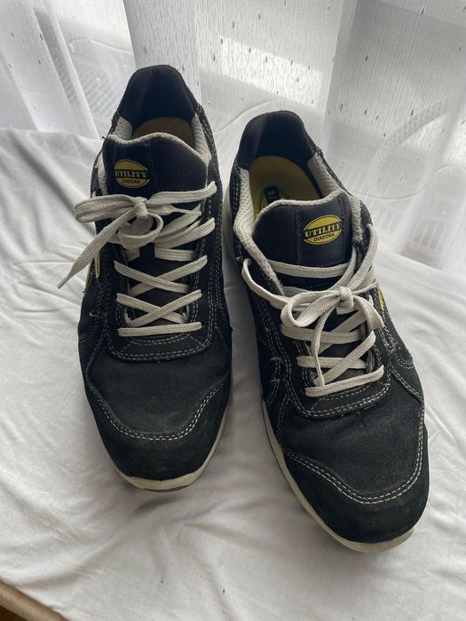 Papuci Munca Diadora