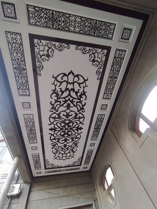 Алюкабонд мантаж alikafon #alukabond fasad