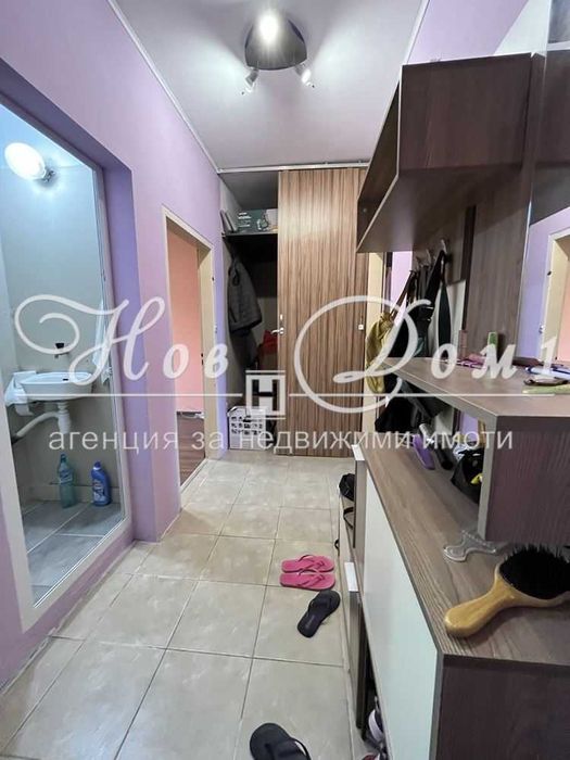 Продава се Двустаен апартамент в Варна, Владислав Варненчик - 61 кв.м за 1343 €/кв.м - Снимка #5