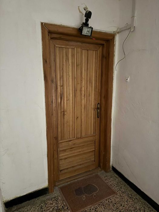 Apartament Suncuius pregatit de renovare