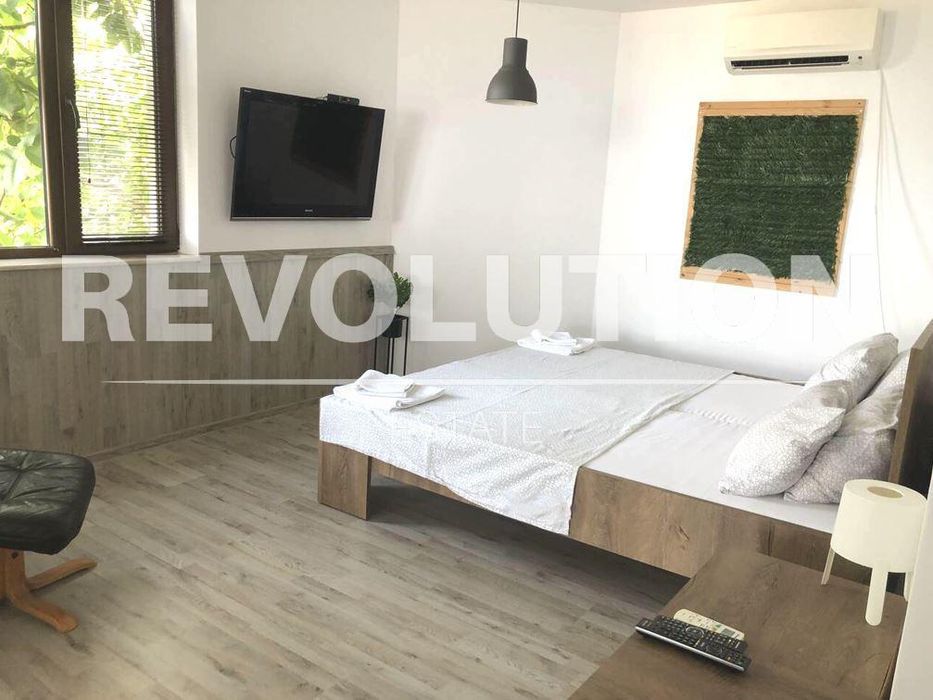 Мезонет в район извън Варна!