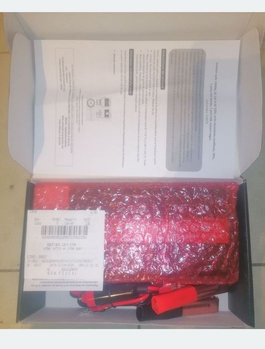 Convertor nou 1 kW