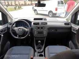 Volkswagen Caddy Tredline nasiya savdoga yillik 14%