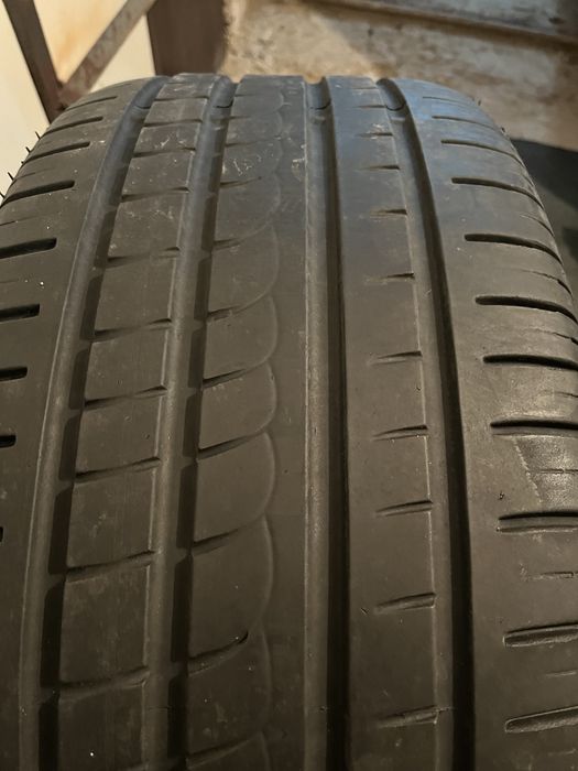 Anvelope Pirelli 275 45 R20