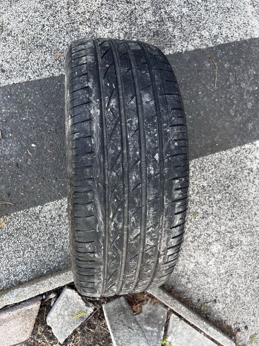 Гуми Ласа LASSA Competus H/P, LASSA Competus H/P 235/55R18