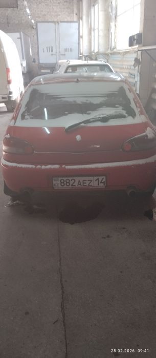 Продам  Митсубиси кольт 1992 года