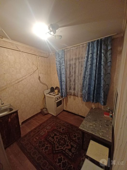 Кв 1 хона 1 чи етаж