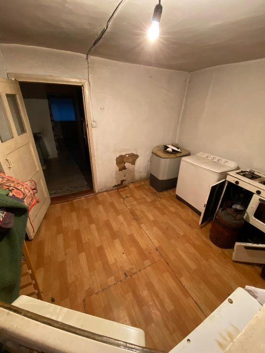 Продается отдельностоящий дом