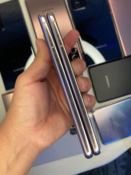 Samsung galaxy s21 5G 1sim