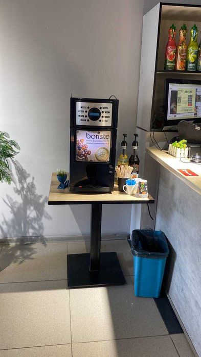 продам готовый бизнес суши пицца